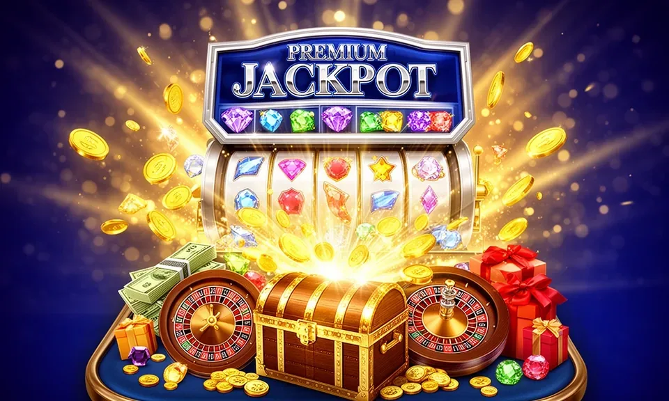 duelbet Atlantic City Roulette